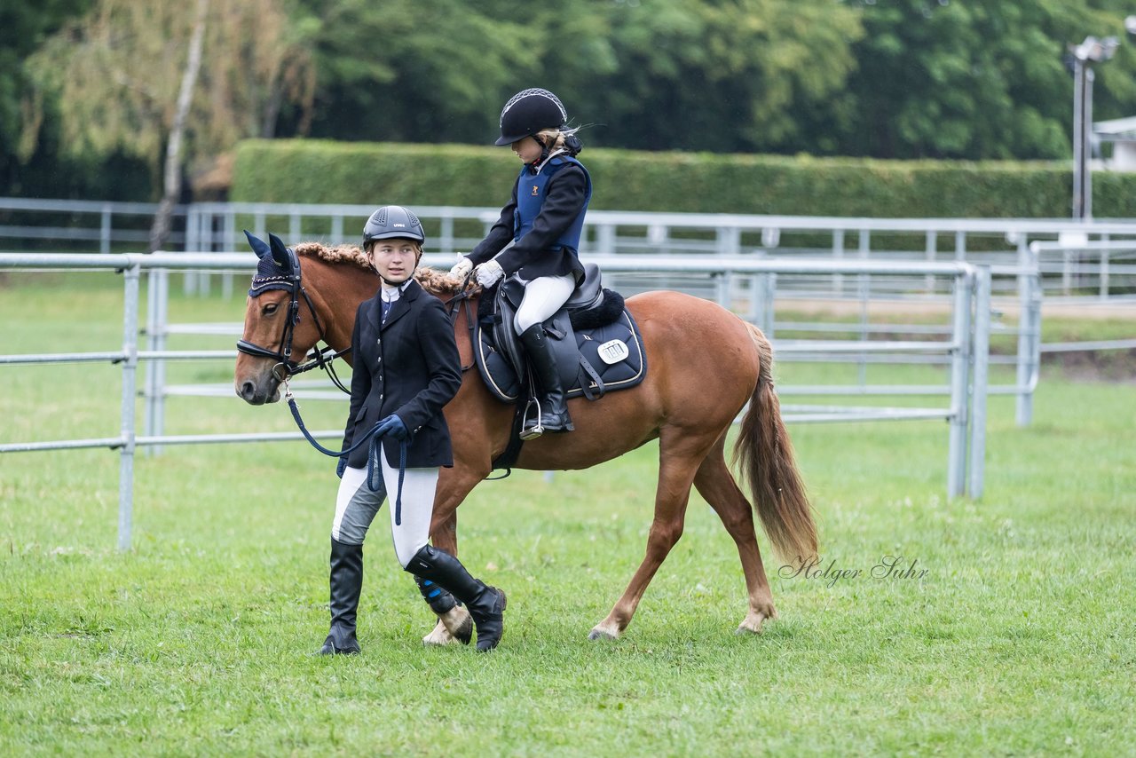 Bild 5 - Pony Akademie Turnier